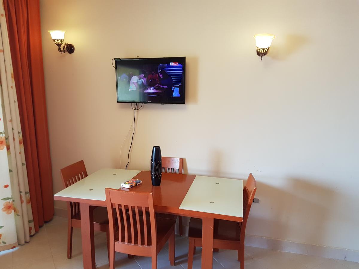Apartment At Porto Sokhna Pyramids - Ain Sukhna Buitenkant foto