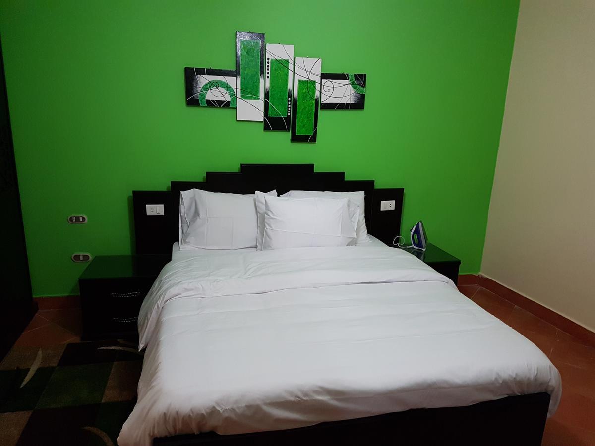 Apartment At Porto Sokhna Pyramids - Ain Sukhna Buitenkant foto