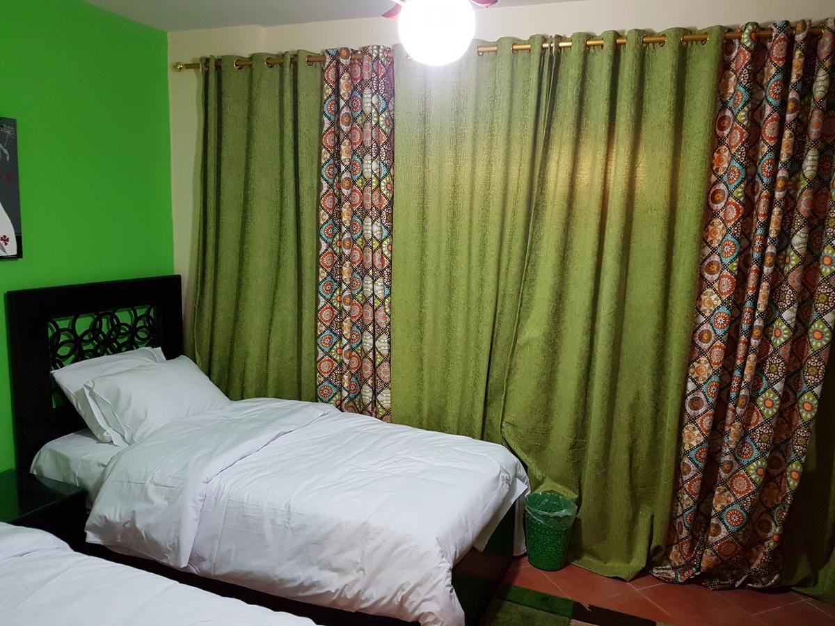 Apartment At Porto Sokhna Pyramids - Ain Sukhna Buitenkant foto
