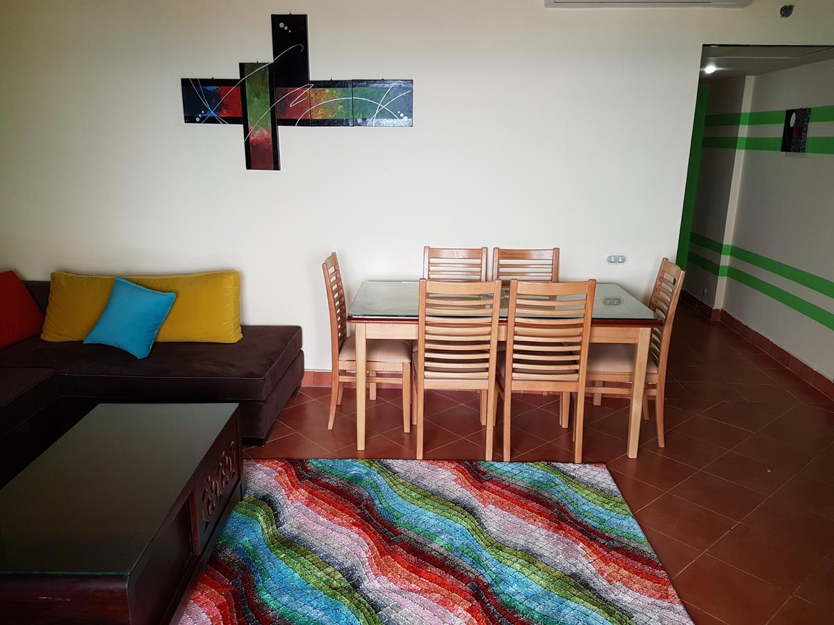 Apartment At Porto Sokhna Pyramids - Ain Sukhna Buitenkant foto