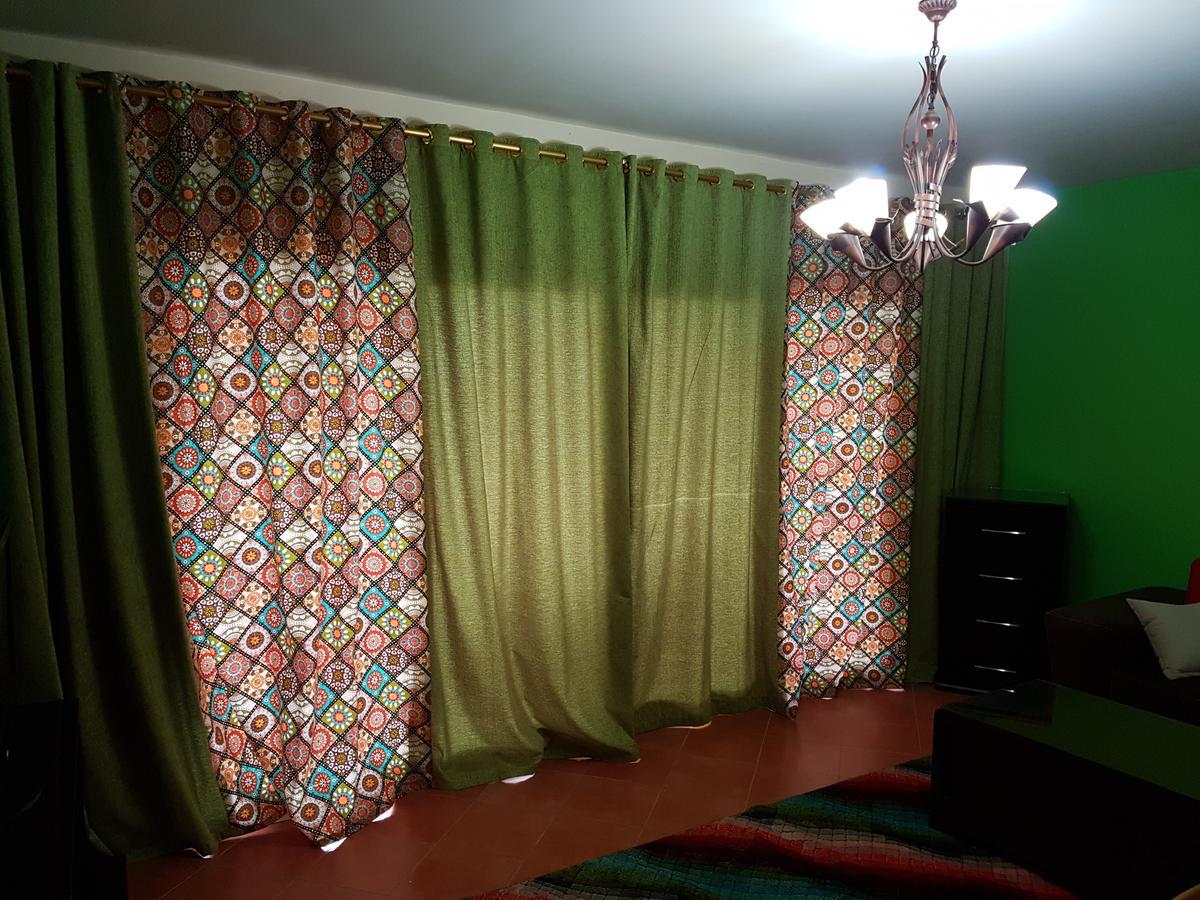 Apartment At Porto Sokhna Pyramids - Ain Sukhna Buitenkant foto