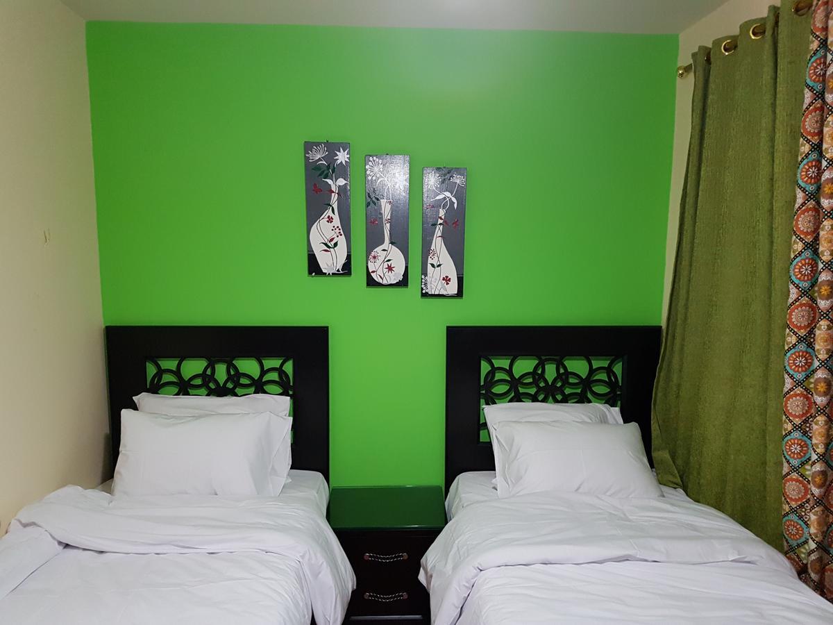 Apartment At Porto Sokhna Pyramids - Ain Sukhna Buitenkant foto