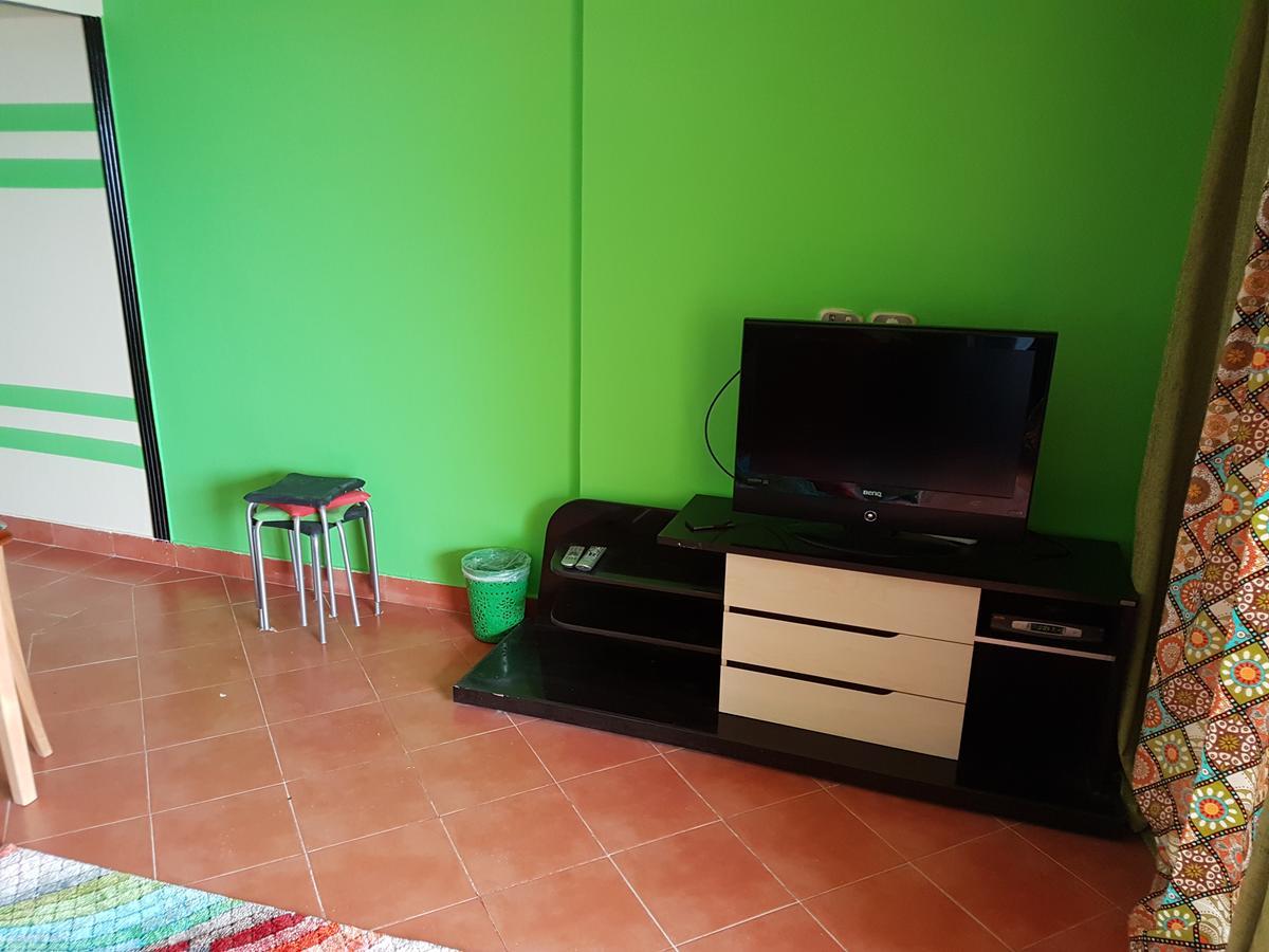 Apartment At Porto Sokhna Pyramids - Ain Sukhna Buitenkant foto