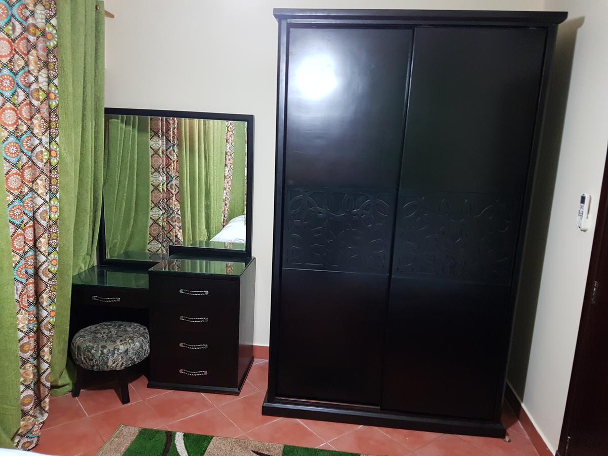 Apartment At Porto Sokhna Pyramids - Ain Sukhna Buitenkant foto