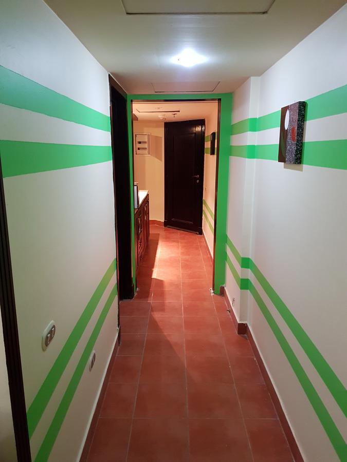 Apartment At Porto Sokhna Pyramids - Ain Sukhna Buitenkant foto