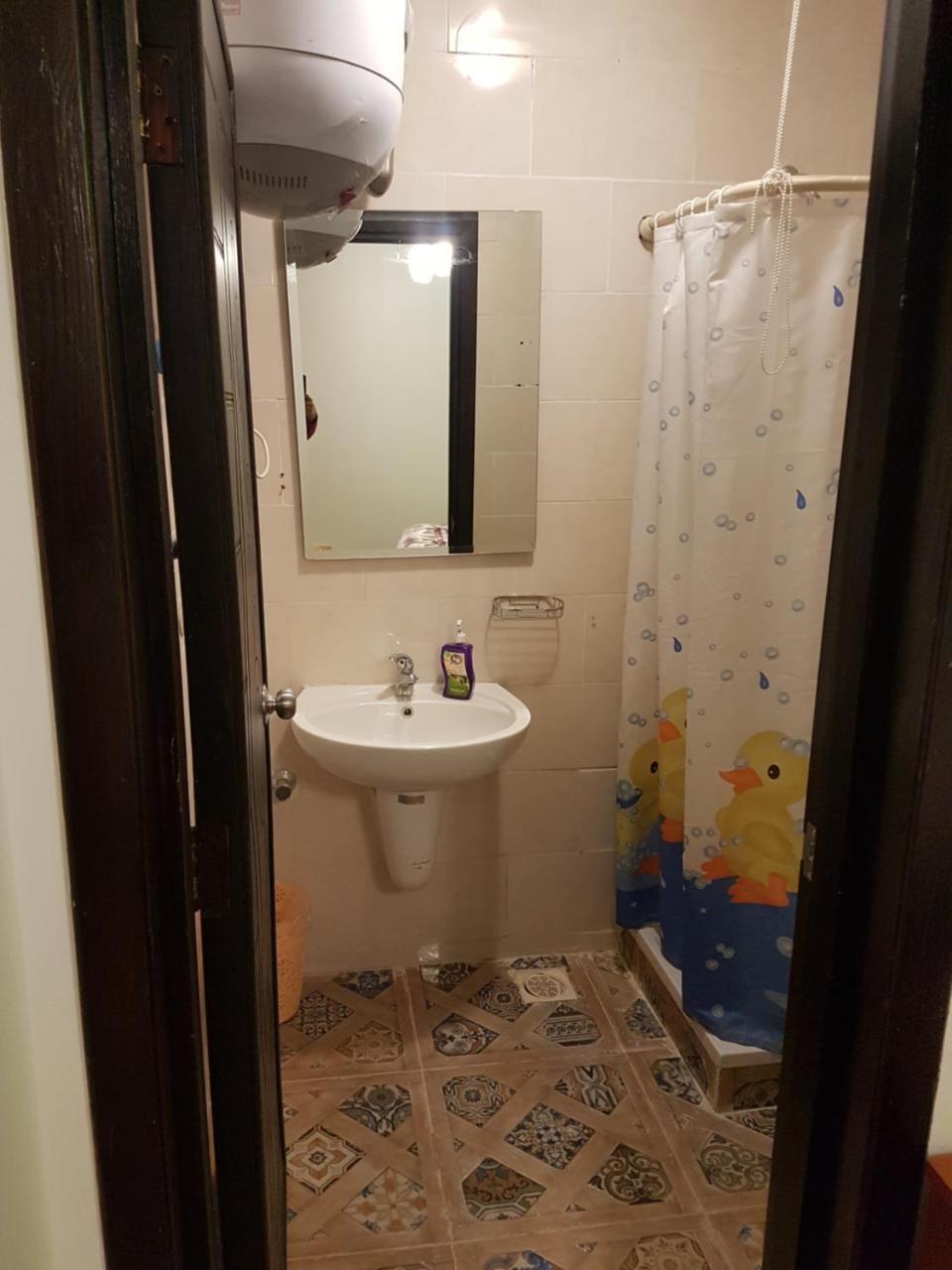 Apartment At Porto Sokhna Pyramids - Ain Sukhna Buitenkant foto