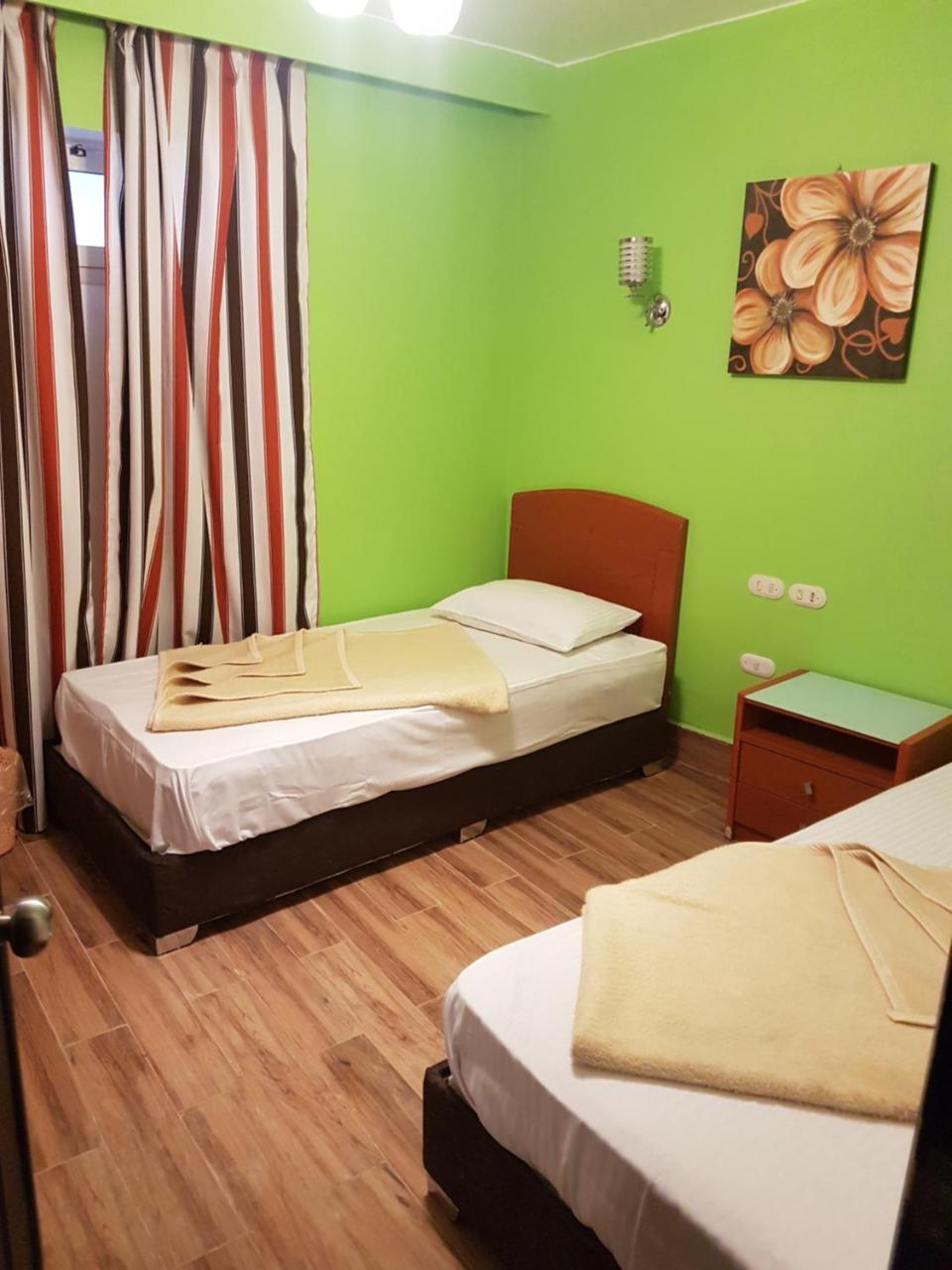 Apartment At Porto Sokhna Pyramids - Ain Sukhna Buitenkant foto
