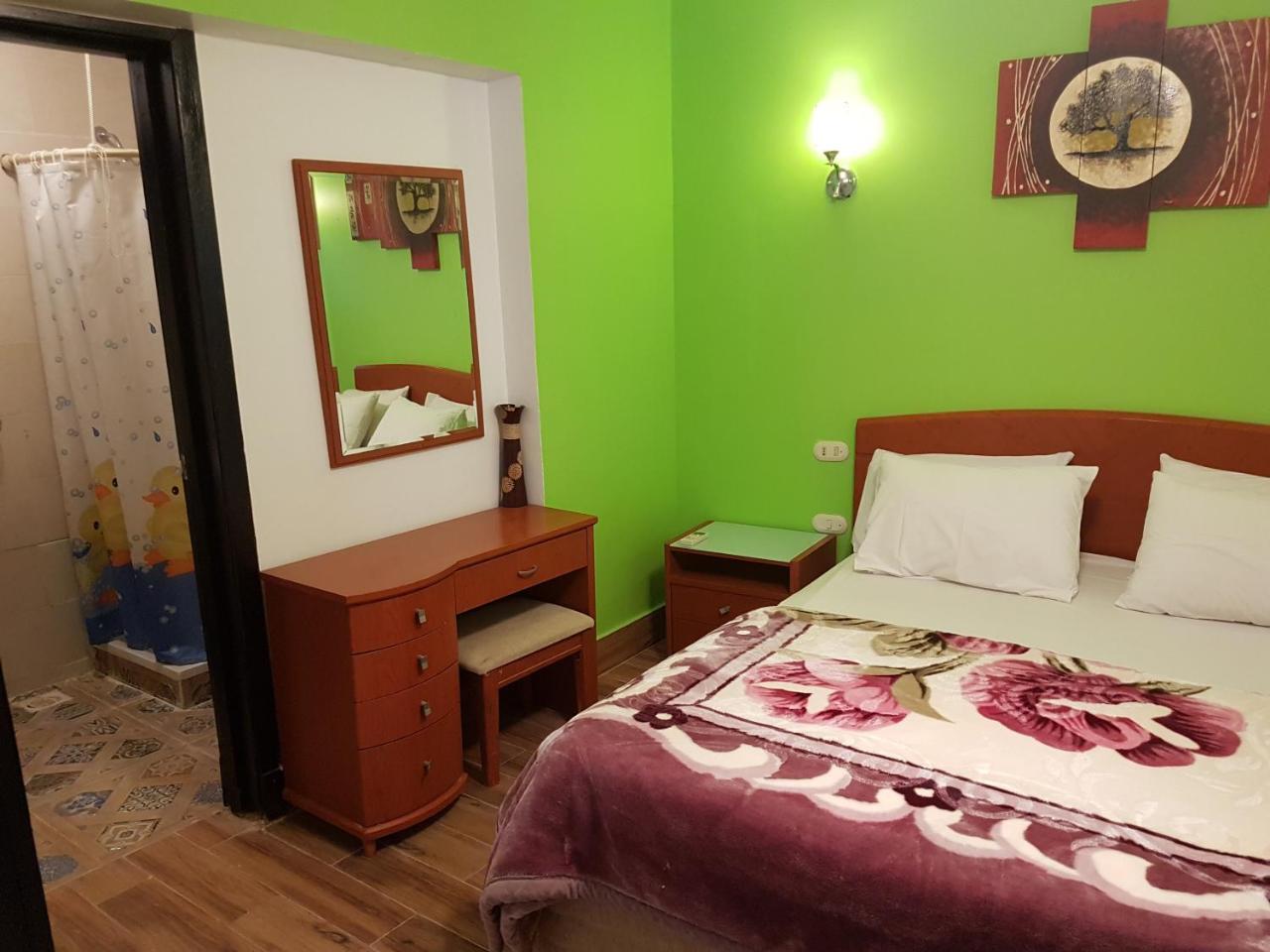 Apartment At Porto Sokhna Pyramids - Ain Sukhna Buitenkant foto