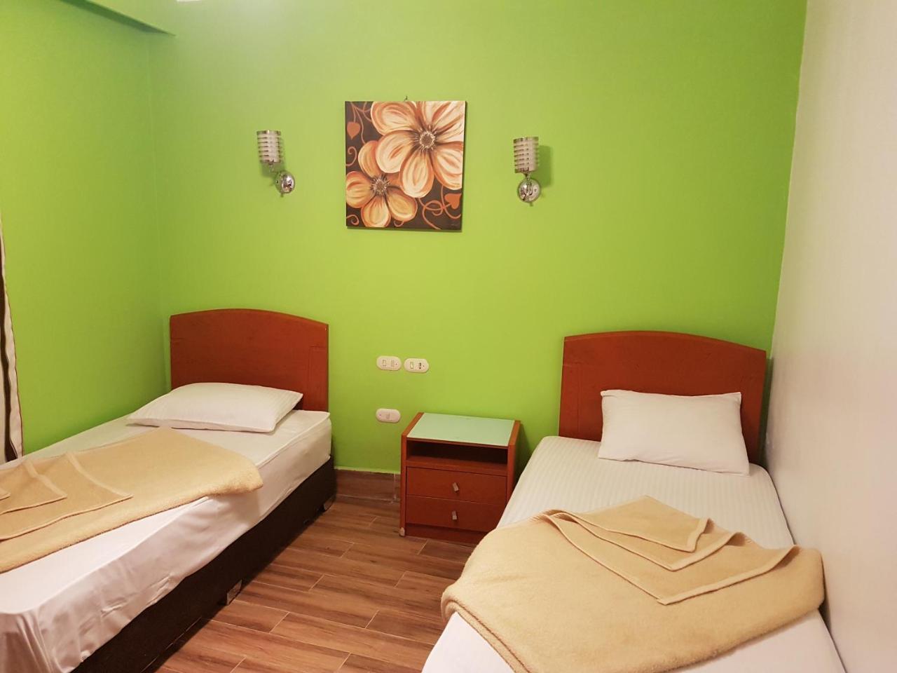 Apartment At Porto Sokhna Pyramids - Ain Sukhna Buitenkant foto