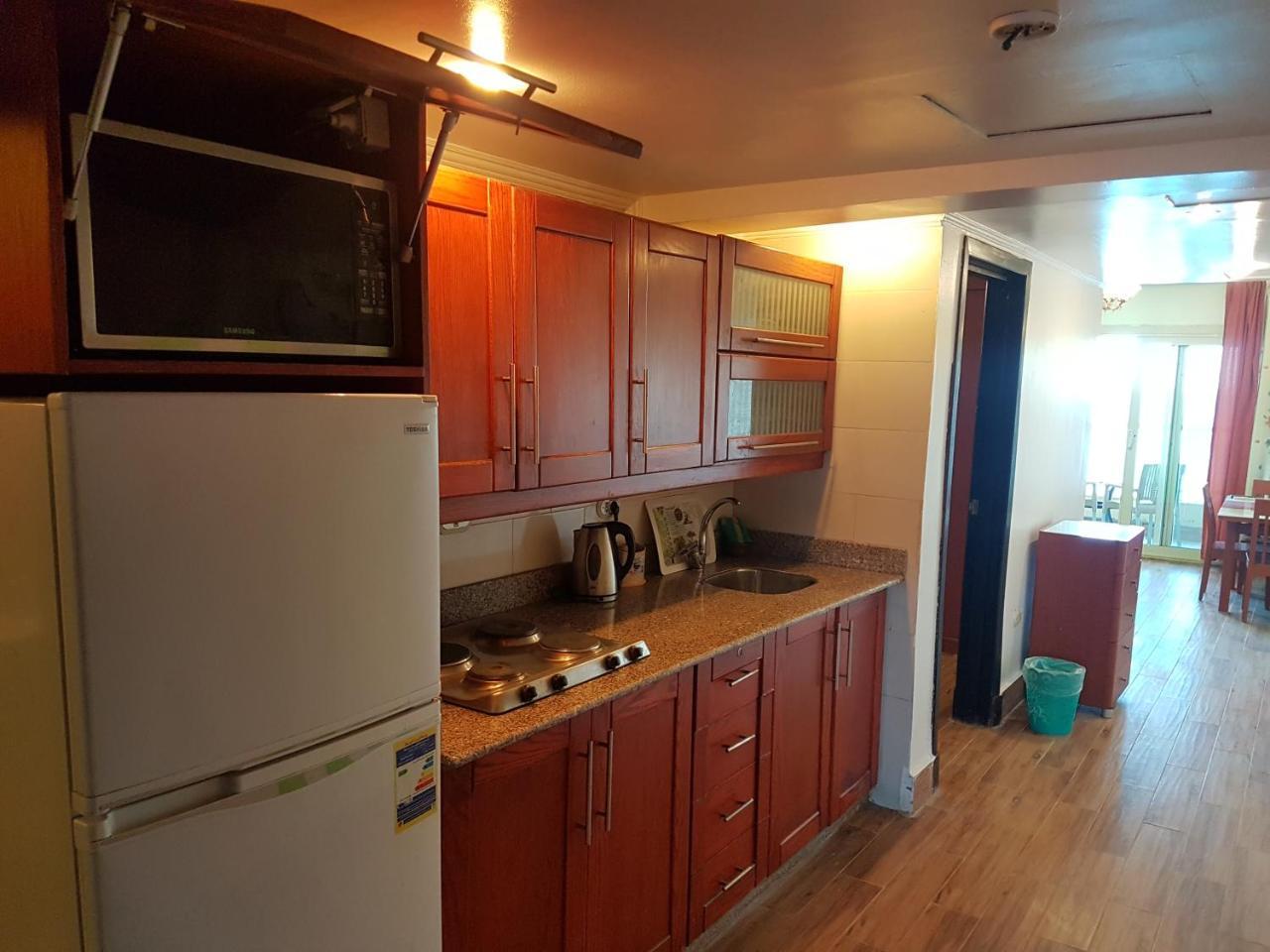Apartment At Porto Sokhna Pyramids - Ain Sukhna Buitenkant foto