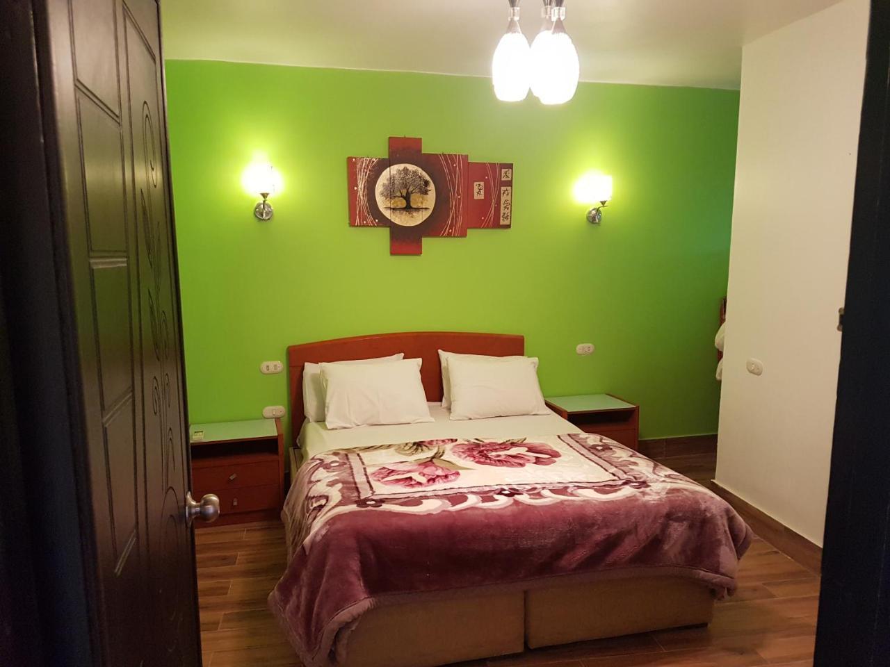 Apartment At Porto Sokhna Pyramids - Ain Sukhna Buitenkant foto