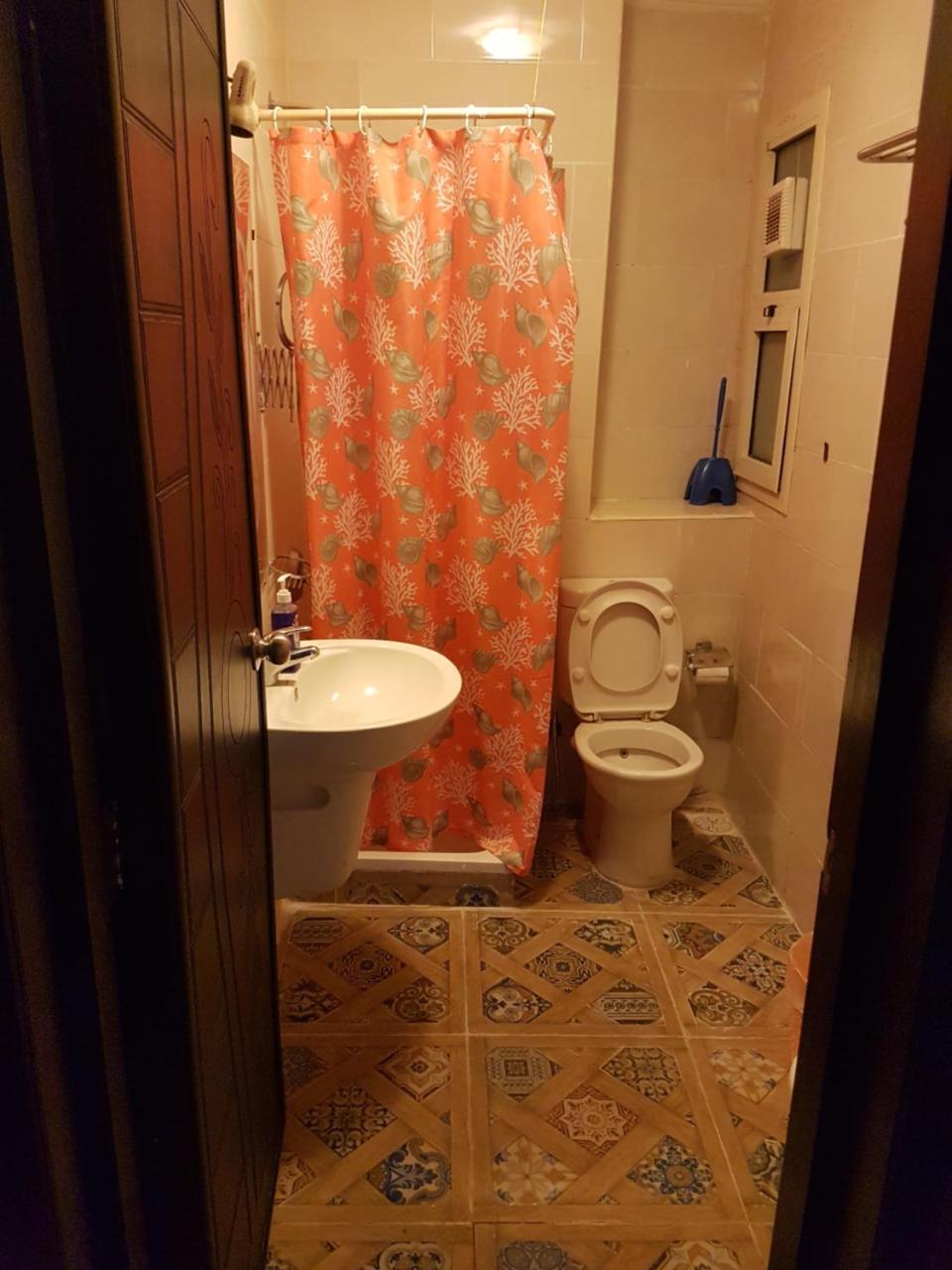 Apartment At Porto Sokhna Pyramids - Ain Sukhna Buitenkant foto