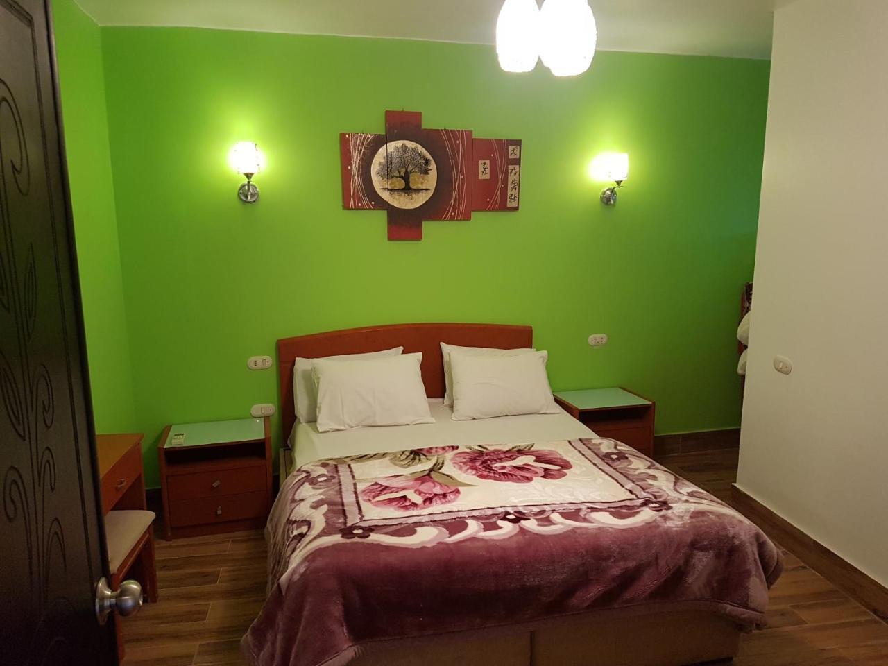 Apartment At Porto Sokhna Pyramids - Ain Sukhna Buitenkant foto